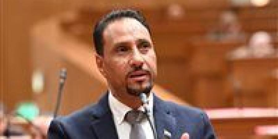 النائب جرجس لاوندي: قمة الرئيس السيسي وترامب تؤكد عمق العلاقات المصرية الأمريكية ودور القاهرة في دعم السلام بالمنطقة