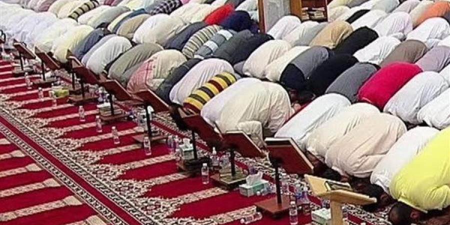 موعد أذان المغرب اليوم الخميس في القاهرة والمحافظات