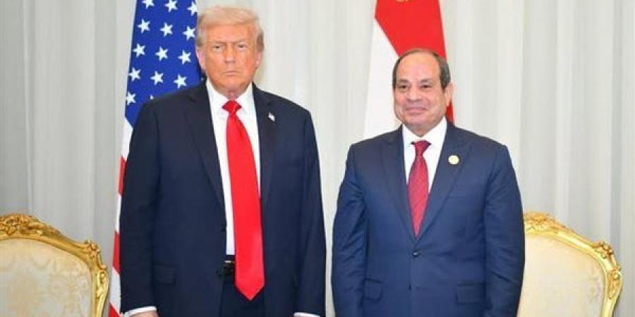 رسائل السيسي لقادة أمريكا وإيران وأوروبا تتصدر نشاط الرئيس الخارجي