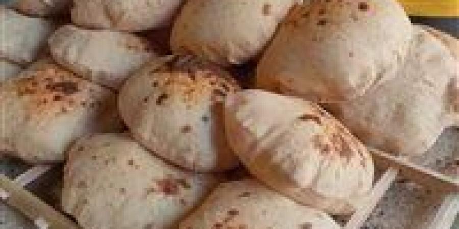 رئيس شعبة المخابز: لا توجد قرارات رسمية بخفض وزن رغيف الخبز.. وما يُثار حول الـ 70 جراماً "اجتهادات شخصية"