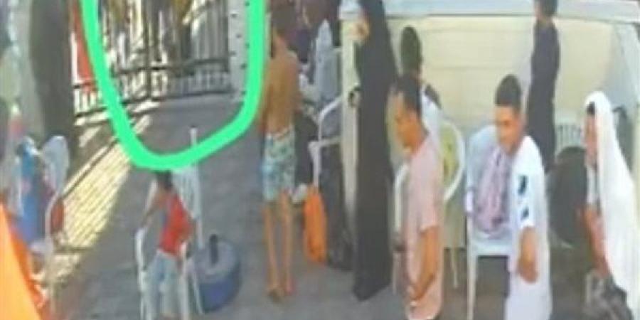 مديرية رياضة الإسكندرية: لجنة عاجلة تفحص أحداث مركز شباب الحرمين