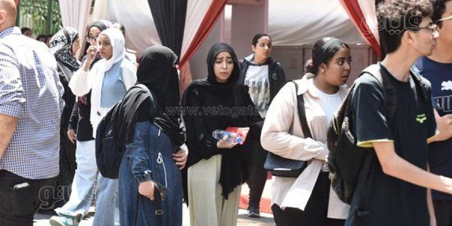 امتحانات الثانوية العامة 2026, تعرف على درجات المواد غير المضافة للمجموع