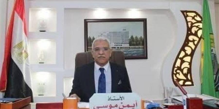 تعليم الإسماعيلية تنهي استعداداتها لامتحانات الثانوية العامة 2026