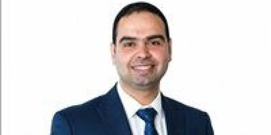 الكسار بعد اختياره مساعدا لأمانة العضوية: ثقة حزب مستقبل وطن مسؤولية كبيرة