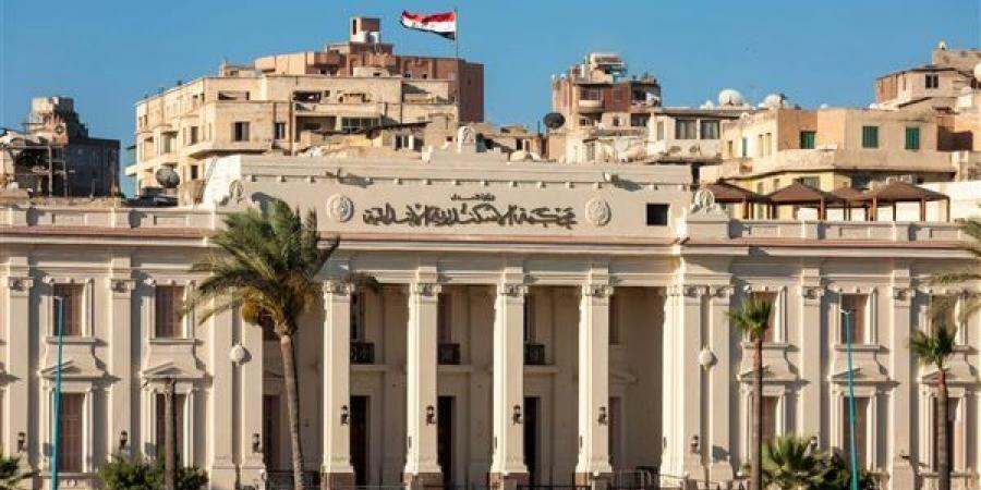 بعد قليل، الاستئناف على حكم الإعدام في قضية الاعتداء على أطفال المدرسة الدولية بالإسكندرية