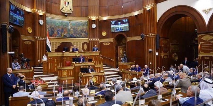 الأسبوع الجاري، الشيوخ يحيل تقارير لجان نوعية إلى الحكومة لتنفيذ توصياتها