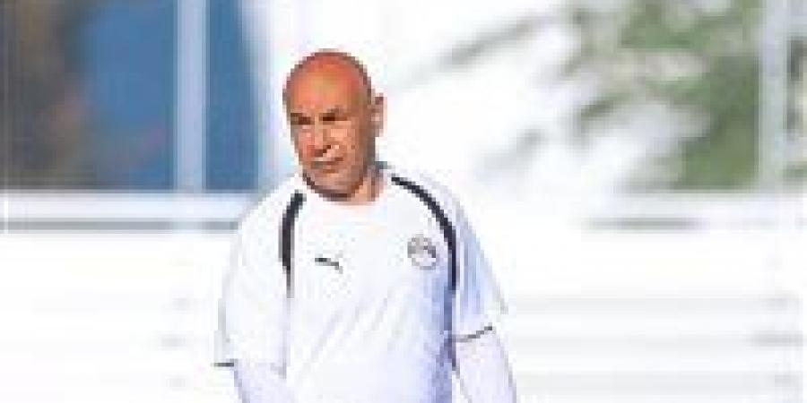 موعد مؤتمر حسام حسن الصحفي قبل مواجهة مصر ونيوزيلندا فى كأس العالم