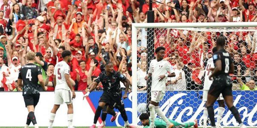 مواعيد مباريات الجولة الثالثة بالمجموعة الثانية في كأس العالم 2026