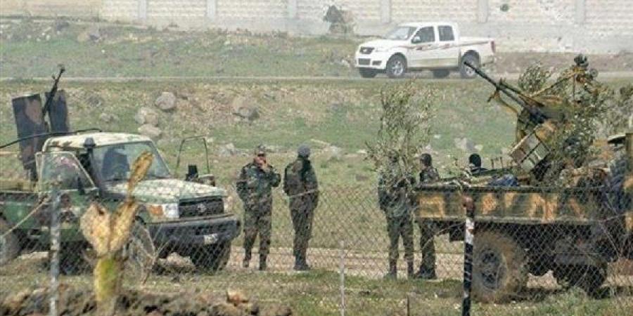 الدفاع السورية: مقتل جنديين في هجوم مجهول شمال شرق حلب