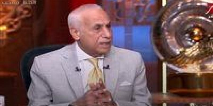 حسين لبيب: أشكر الرئيس السيسي على حل أزمة أرض أكتوبر.. والزمالك يحتاج 300 مليون جنيه لإنهاء أزمة القيد