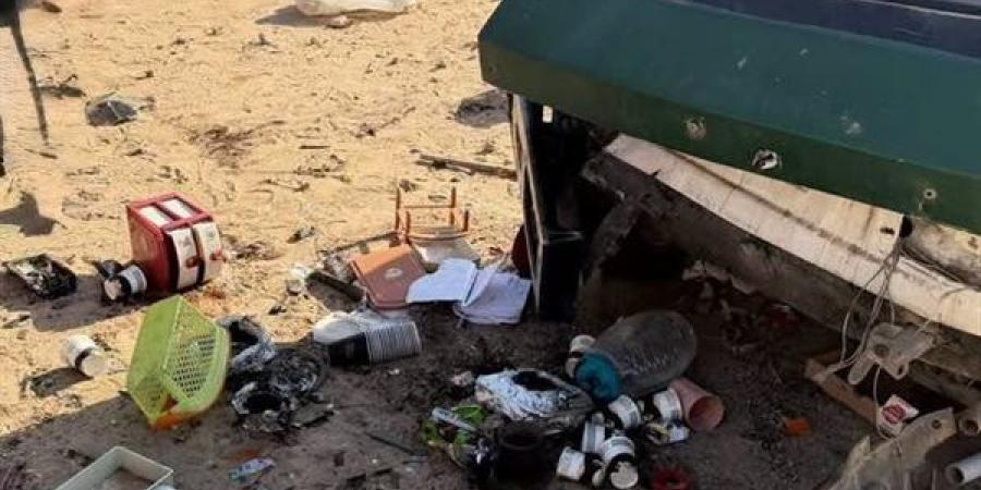 صديقة ضحية حادث فتاة عربة القهوة بحدائق الأهرام تكشف حقيقة ثراء الراحلة