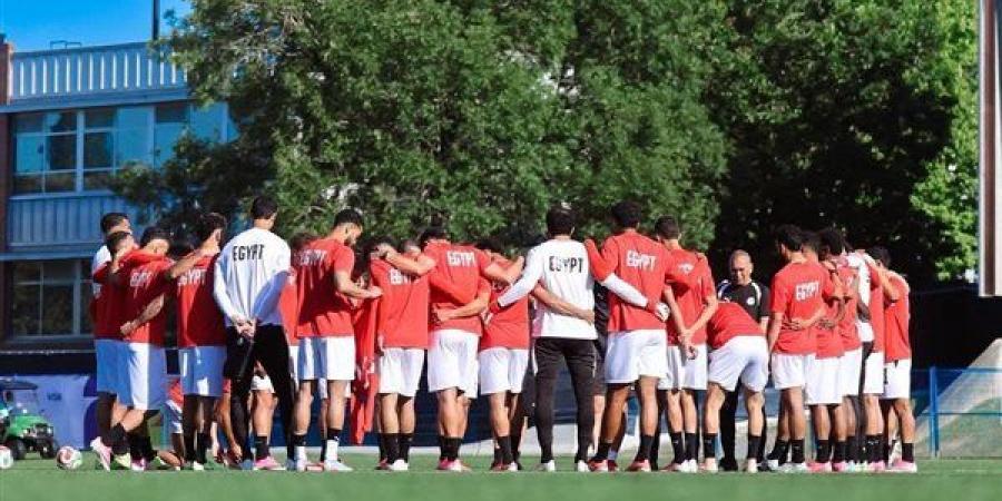 طريق العبور لدور الـ32.. منتخب مصر يرفع شعار "لا بديل عن الفوز" أمام نيوزيلندا.. وهذه خطة حسام حسن لفك الشفرة الدفاعية وحصد النقاط الثلاث والتأهل التاريخي
