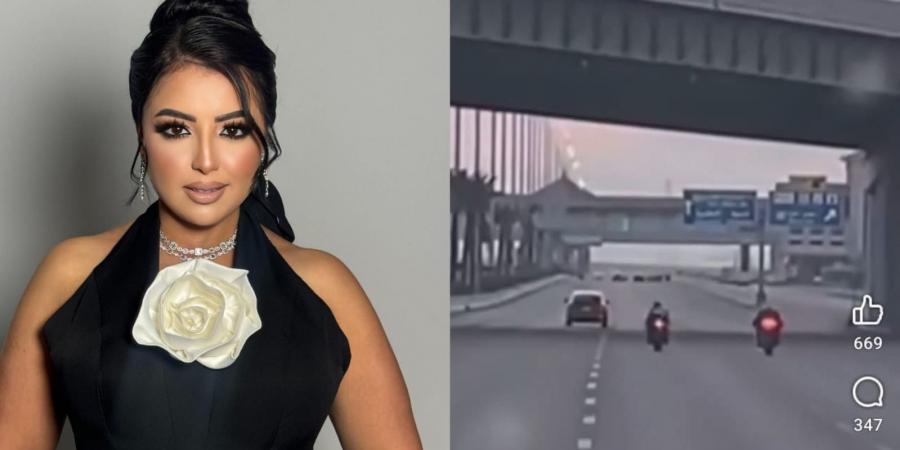 أولاد أخويا منهارين.. أبرز تصريحات نهى صالح عن حادث شقيقها في برنامج تفاصيل
