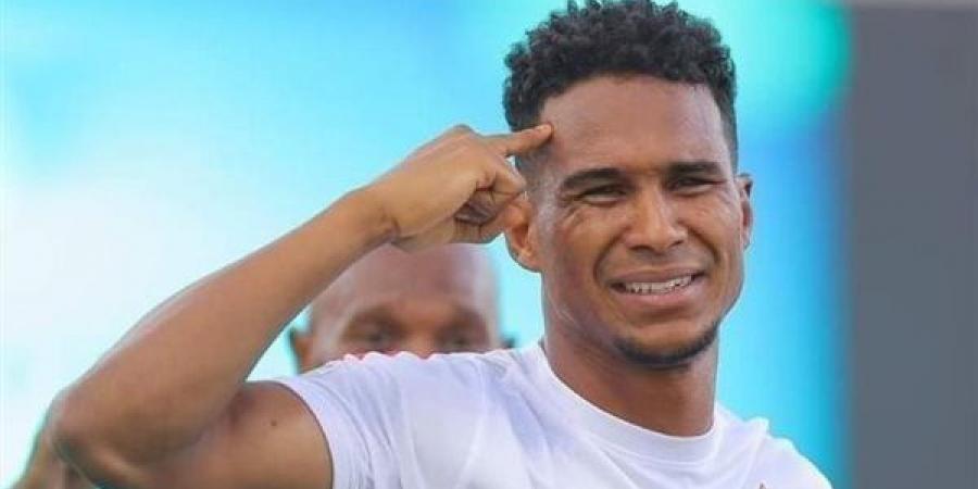 وكيل سيف الجزيري ينتقد قرار الزمالك: إبلاغ اللاعب برحيله تم بطريقة غير لائقة ومفاجئة