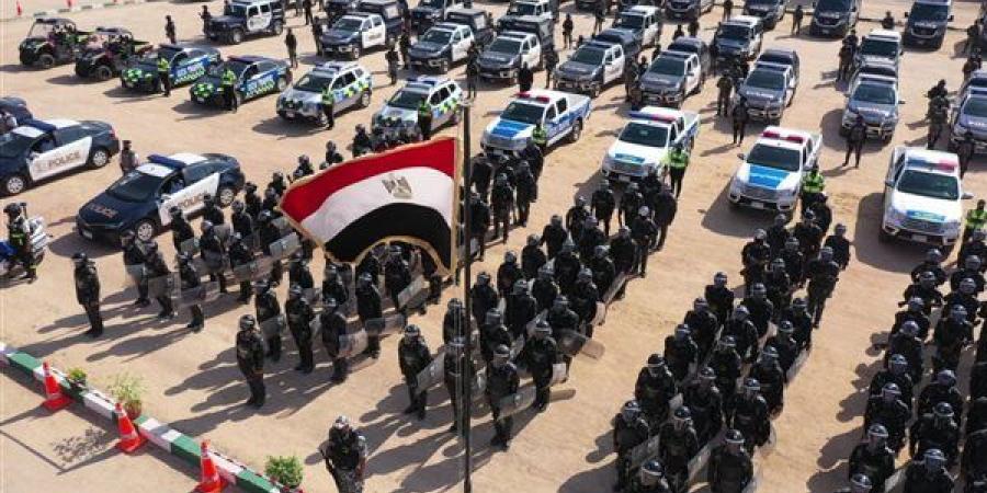 خطة موسعة لتأمين امتحانات الثانوية العامة في جميع المحافظات
