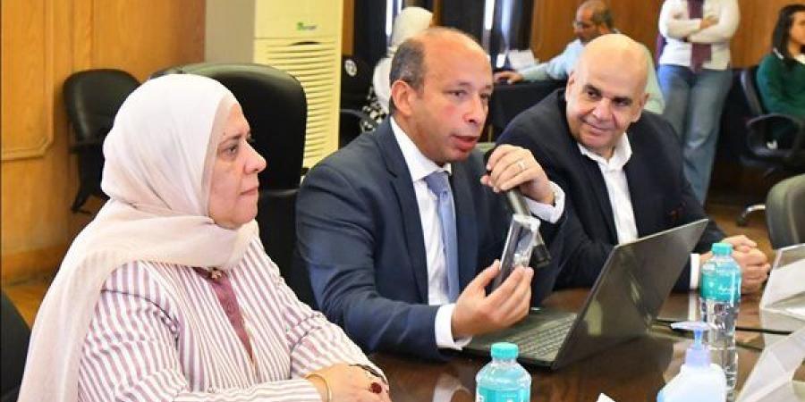 عميد قصر العيني: التعليم الطبي سيشهد تغيرا جذريا الفترة المقبلة