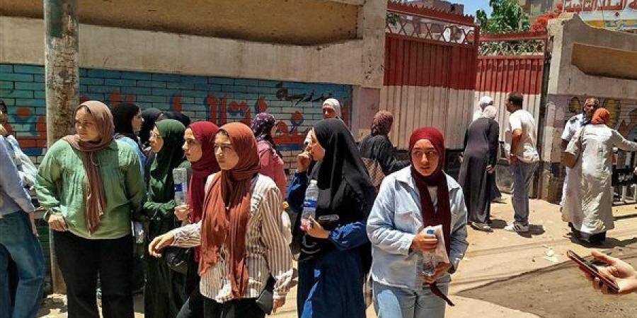 جمع "وحي" و"حليب"، أغرب جموع التكسير في أسئلة اللغة العربية للثانوية العامة