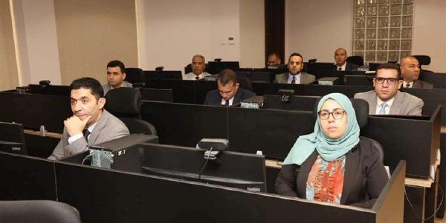 قضايا الدولة تطلق برنامجًا تدريبيًا متخصصًا في الذكاء الاصطناعي لتطوير الأداء القضائي