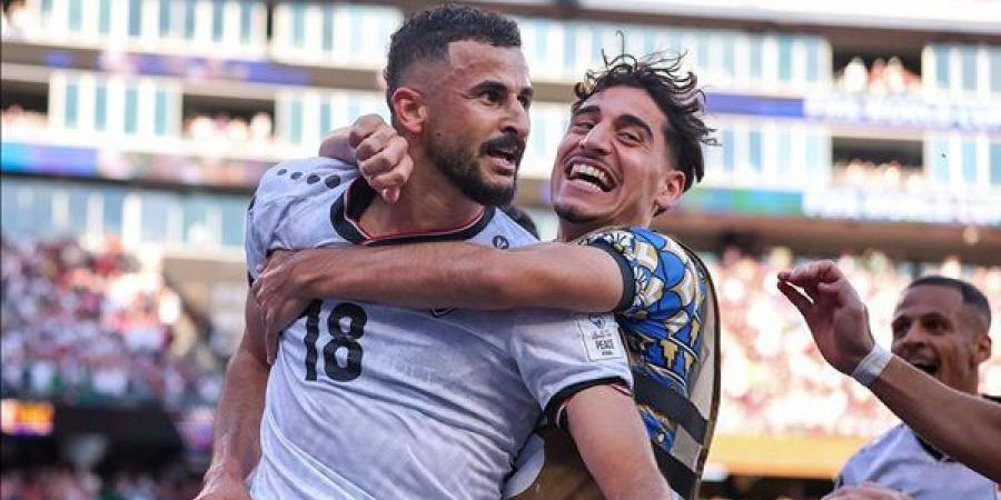 كأس العالم، تشكيل العراق المتوقع أمام فرنسا في الجولة الثانية