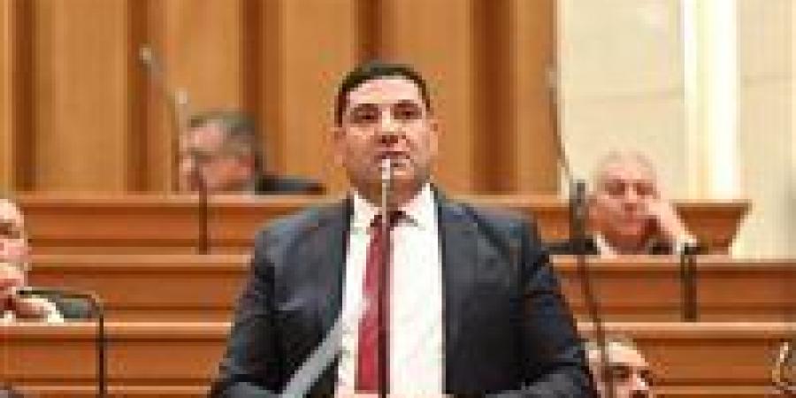 أحمد عبد المجيد: تخريج الدفعة الثالثة من أئمة الأوقاف بحضور السيسي يعكس ريادة مصر في ترسيخ الفكر الوسطي