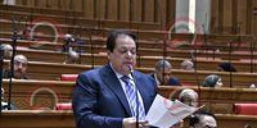 النائب محمد أبو العينين: الموازنة أقل من إمكانات الاقتصاد.. ونحتاج لتفجير الطاقات العاطلة