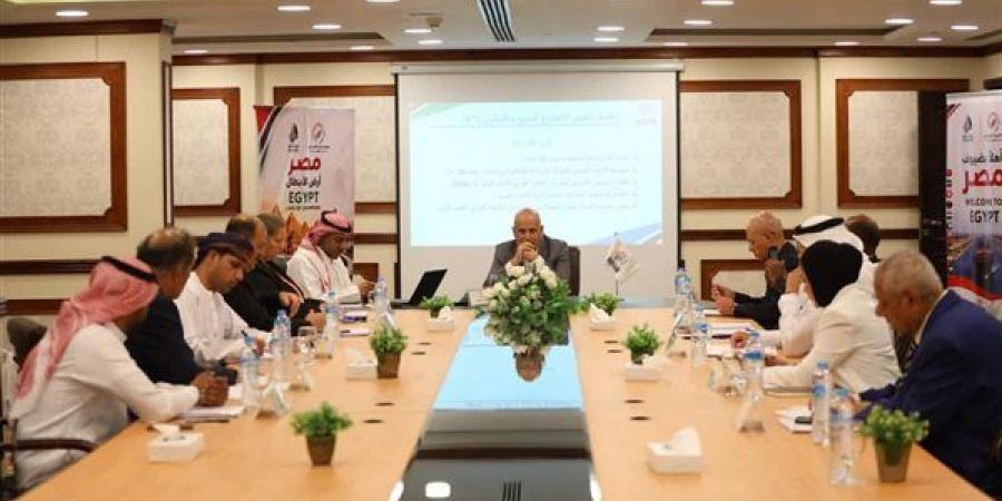 مصر تستضيف الاجتماع الـ88 للاتحاد العربي لألعاب القوى بالإسماعيلية