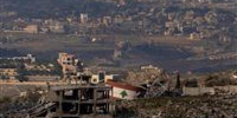 إسرائيل ترفض الانسحاب من جنوب لبنان وتستعد لمفاوضات الخرائط التجريبية