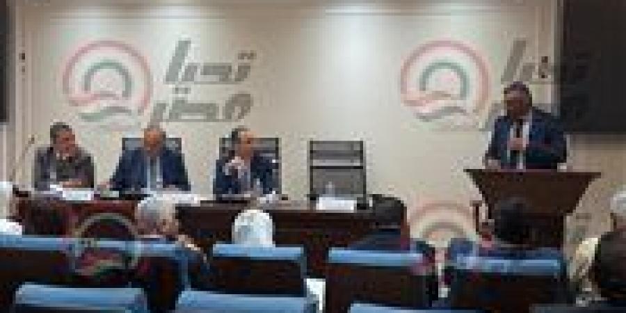 انطلاق اجتماع لجنة الصحة بمجلس النواب لبحث أزمات المستشفيات والتأمين الصحي