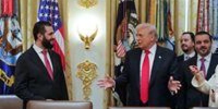 الرئيس السوري يرد على تصريحات ترامب: نبحث عن خطوط اقتصادية لا عسكرية مع لبنان