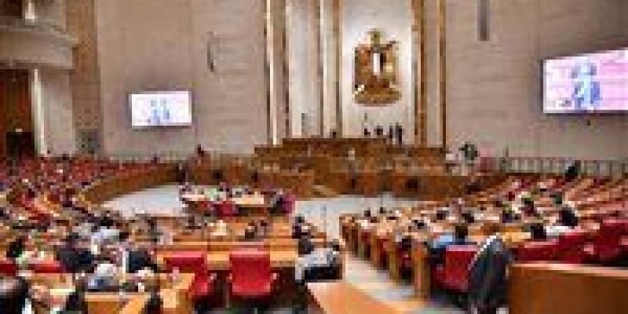 مجلس النواب يستكمل اليوم مناقشة الموازنة العامة وخطة التنمية للعام المالي 2026/2027