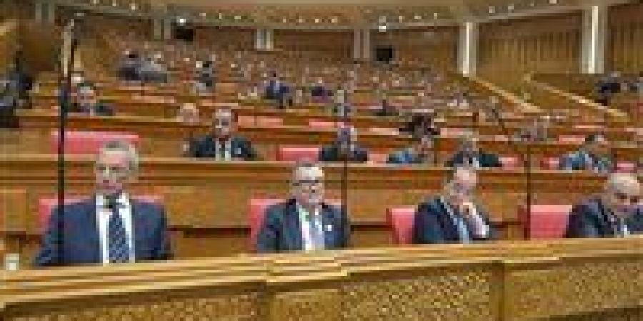 يتضمن رفع الحد الأدنى للأجور.. مجلس النواب يوافق نهائيا على مشروع الموازنة العامة للدولة 2026/2027