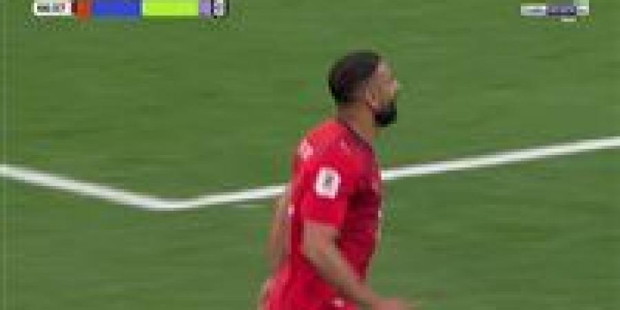 ماتش مصر.. محمد صلاح يسجل الهدف الثاني لـ منتخب مصر في مرمى نيوزيلندا بكأس العالم 2026