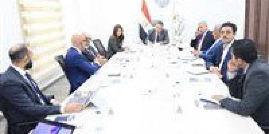 وزير التعليم العالي يبحث مع مايكروسوفت تعزيز التحول الرقمي والذكاء الاصطناعي بالجامعات
