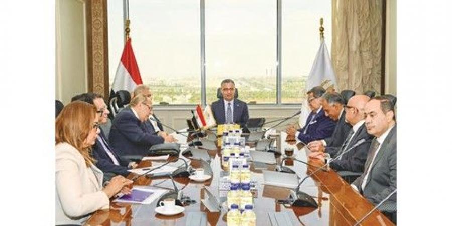 وزير التموين: التكنولوجيا ركيزة أساسية لنجاح مشروع «كاري أون» وتعزيز كفاءة التشغيل والرقابة وإدارة المنافذ