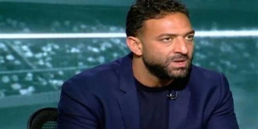اليوم، نظر ثاني جلسات استئناف نجل ميدو على حبسه