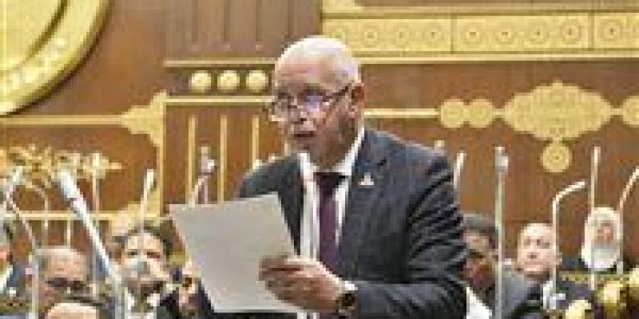 مجلس الشيوخ يوافق على اقتراح النائب حازم الجندي بشأن مقر قصر ثقافة طنطا ويحيله للحكومة للتنفيذ