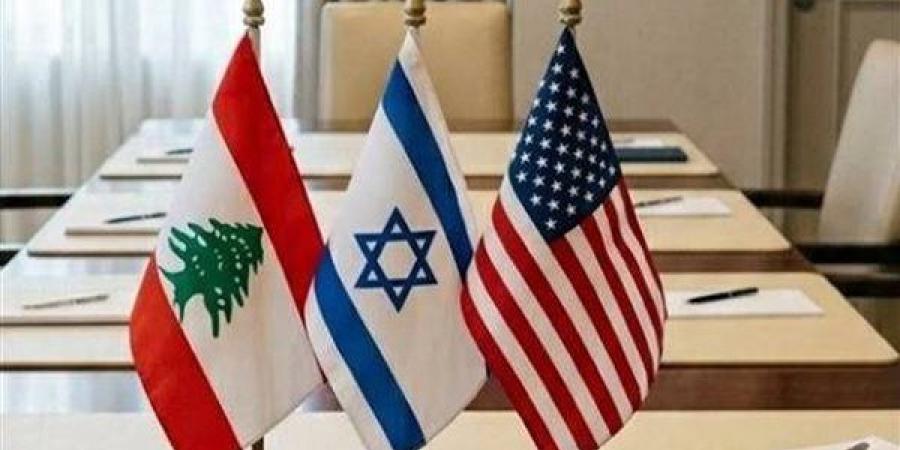 انطلاق الجولة الخامسة من المفاوضات بين لبنان وإسرائيل في واشنطن