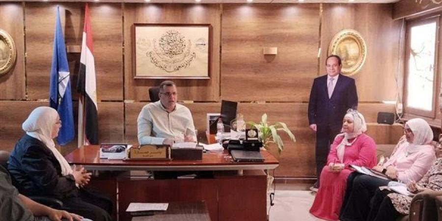 "تعليم دمياط" يعلن ضوابط ومواعيد تحويلات الطلاب بمختلف المراحل التعليمية