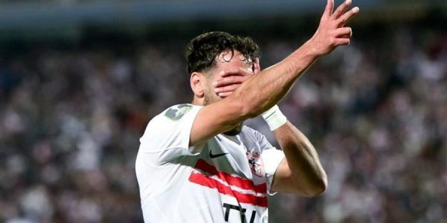 الزمالك يعلن تسديد مستحقات جروس وصفقتي بانزا والدباغ وينتظر قرار فيفا برفع القيد