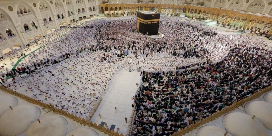 «شؤون الحرمين» تعلن مواعيد 
دخول حجر إسماعيل للرجال والنساء