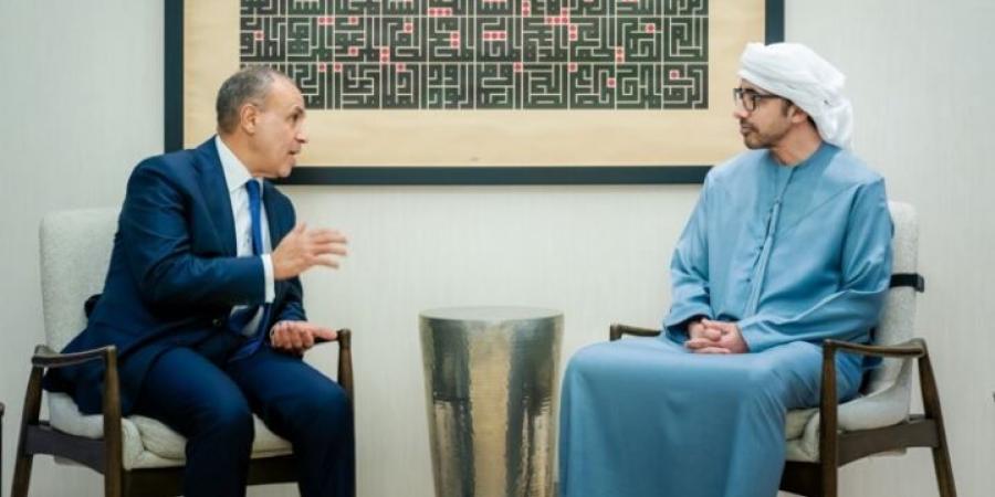 وزير الخارجية: يجب معالجة الشواغل الأمنية لدول المنطقة وعلي رأسها دول الخليج العربي