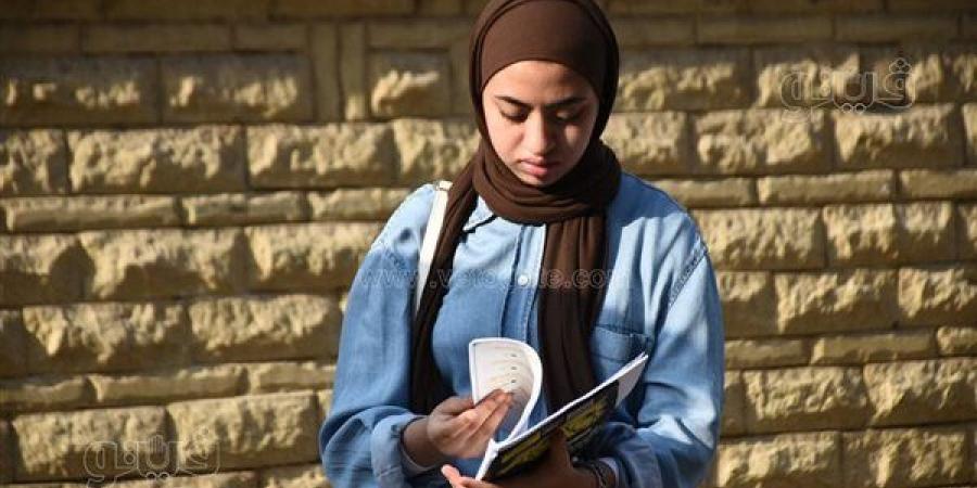 درجات اللغة العربية في الثانوية العامة، وخريطة المجموع الكلي للمادة