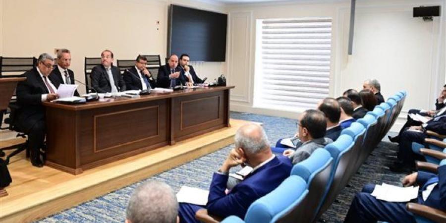 خطة النواب توافق على اقتراح الحكومة بتعديلات على قانون الضريبة على الدخل