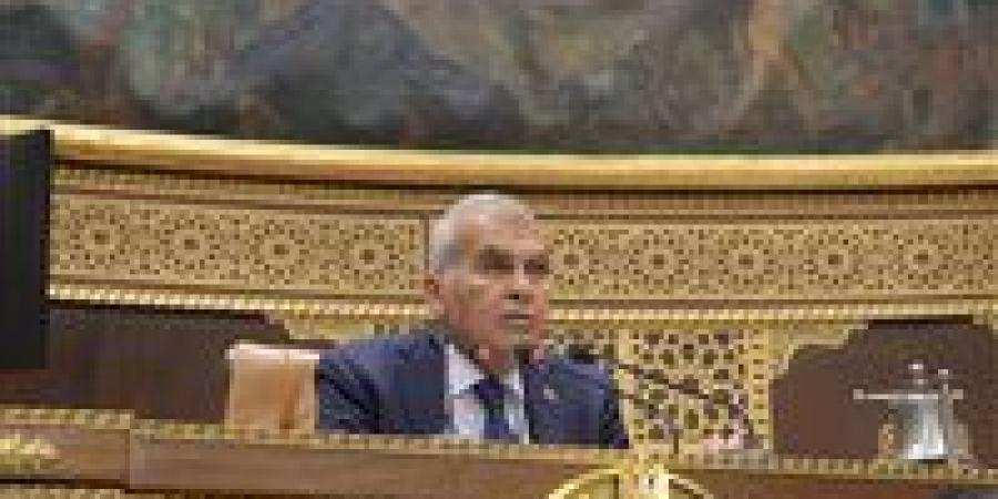 727 اجتماعًا للجان و28 جلسة عامة.. تحيا مصر ينشر حصاد مجلس الشيوخ خلال دور الانعقاد الأول من الفصل التشريعي الثاني