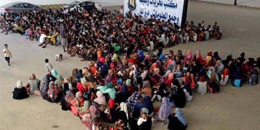 ليبيا تحظر دخول مواطني السودان وإريتريا والصومال وإثيوبيا عبر المنافذ البرية والجوية والبحرية