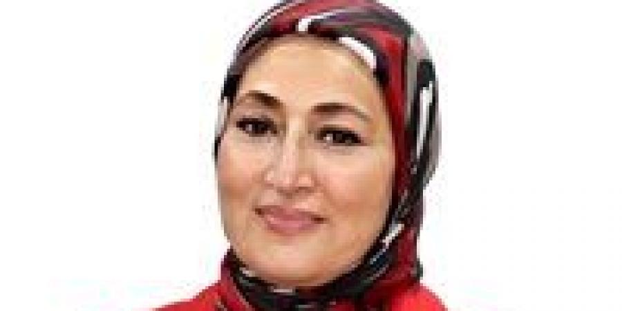 النائبة ثريا البدوي تقدم طلب إحاطة بشأن تدني مرتبات أعضاء هيئة التدريس بالجامعات المصرية وتطالب بإصلاح تشريعي عاجل