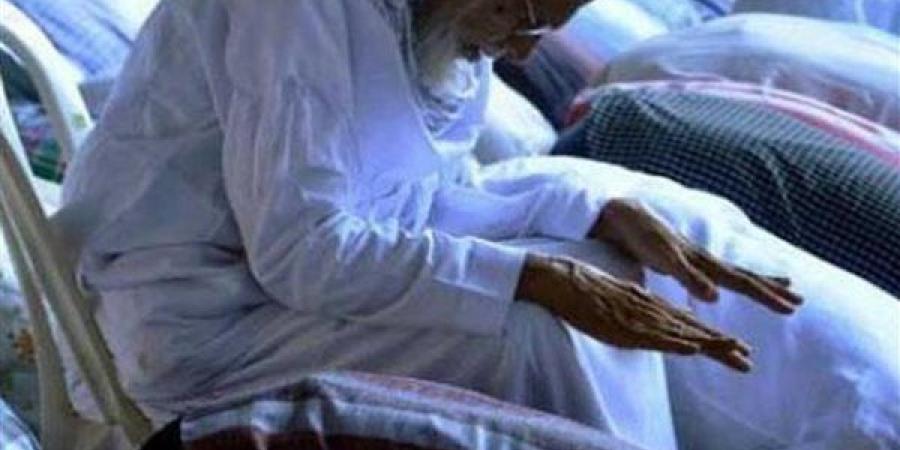 ما المشقة المرخصة للصلاة على الكرسي في الصلوات المفروضة؟ الإفتاء تجيب