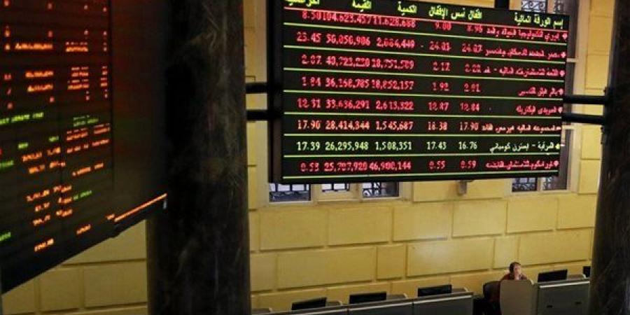 أخبار الاقتصاد اليوم.. تراجع أسعار الحديد في مص..، انخفاض أسعار النفط وسط حالة من الحذر بشأن محادثات أمريكا وإيران.. البنك الأهلي يرفع عائد الشهادات البلاتينية