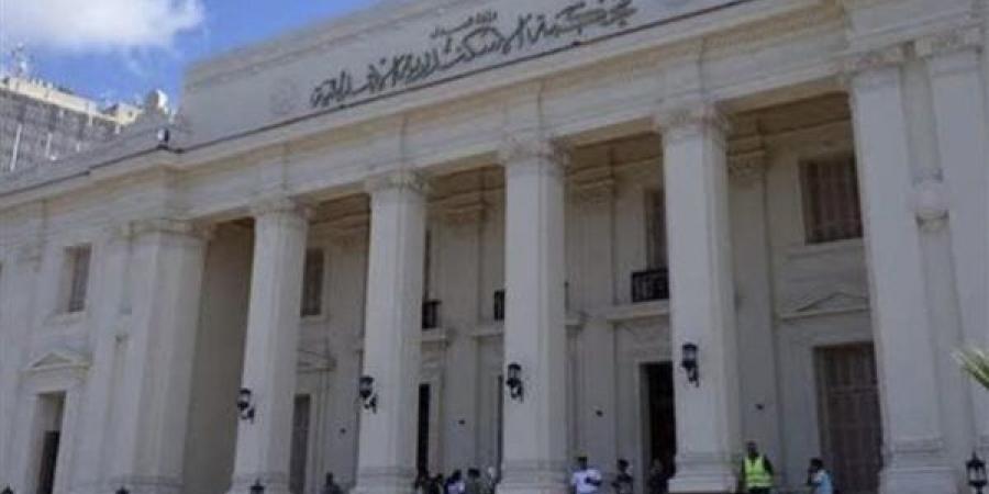 الإعدام لمتهمين قتلا صديقهما بأسلحة بيضاء في العجمي بالإسكندرية