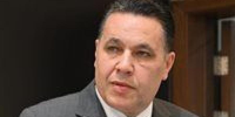 النائب عماد الغنيمي: تطوير البنية التحتية ضرورة.. ونطالب بإنصاف القرى المحرومة من «حياة كريمة» بالبحيرة
